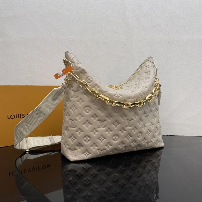 Louis Vuitton Hobo Bags FreshLook 41784