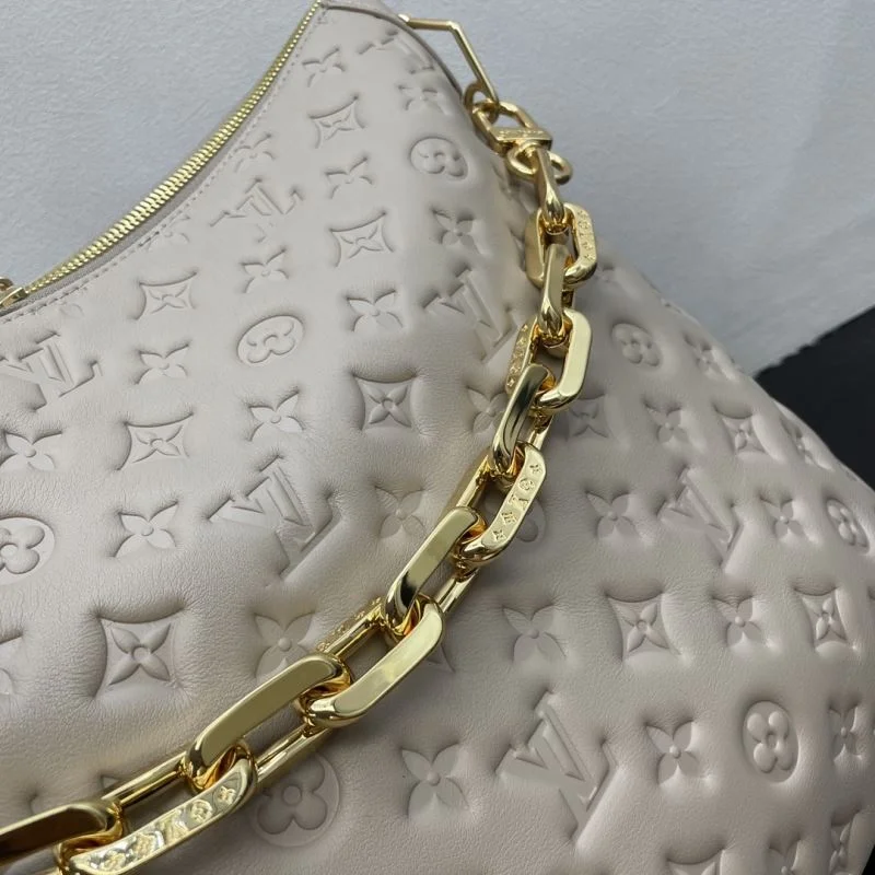 Louis Vuitton Hobo Bags FreshLook 41784