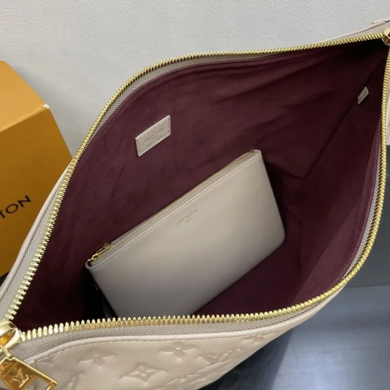 Louis Vuitton Hobo Bags FreshLook 41784
