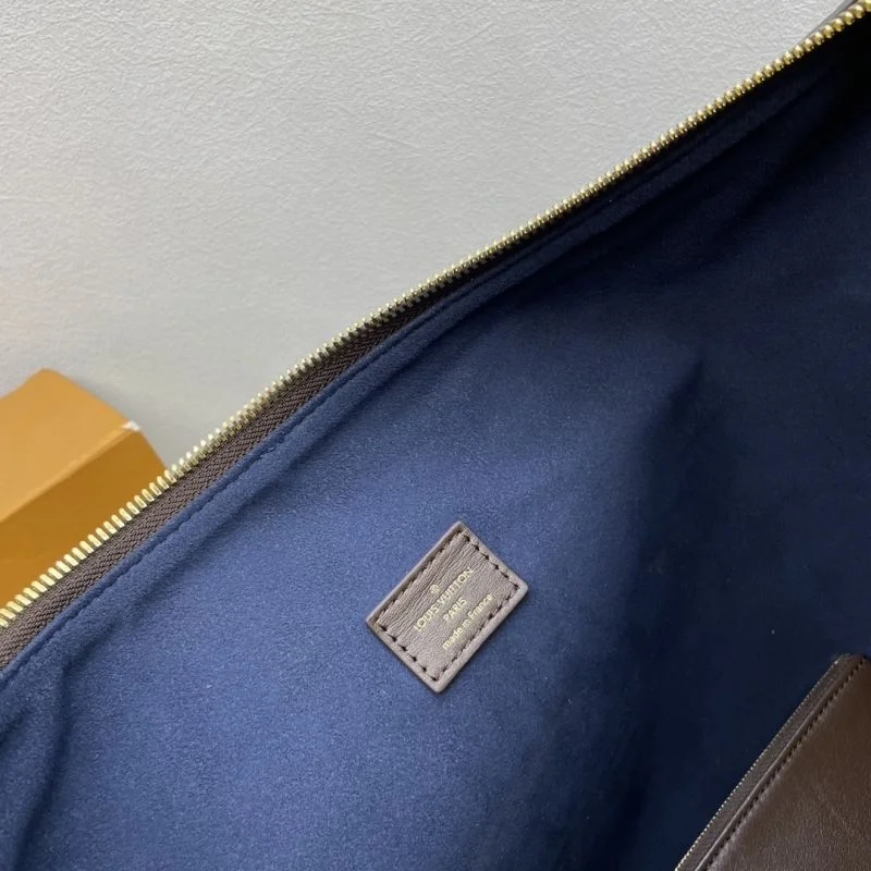 Breathable Louis Vuitton Hobo Bags 41786
