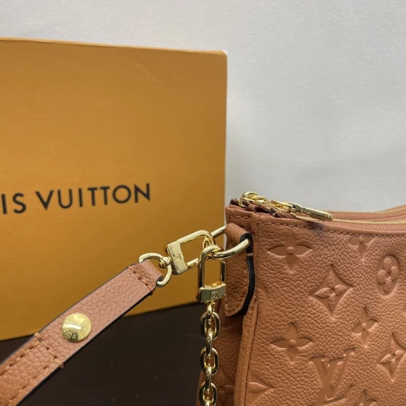 Louis Vuitton Hobo Bags Flexible 41781