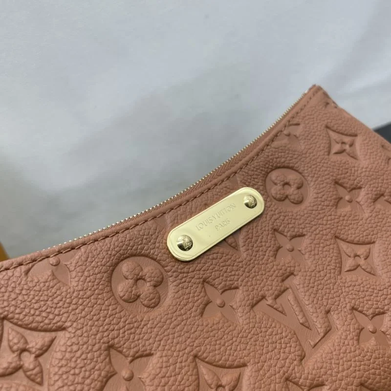Louis Vuitton Hobo Bags Flexible 41781