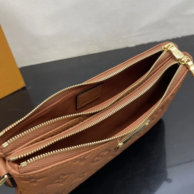 Louis Vuitton Hobo Bags Flexible 41781