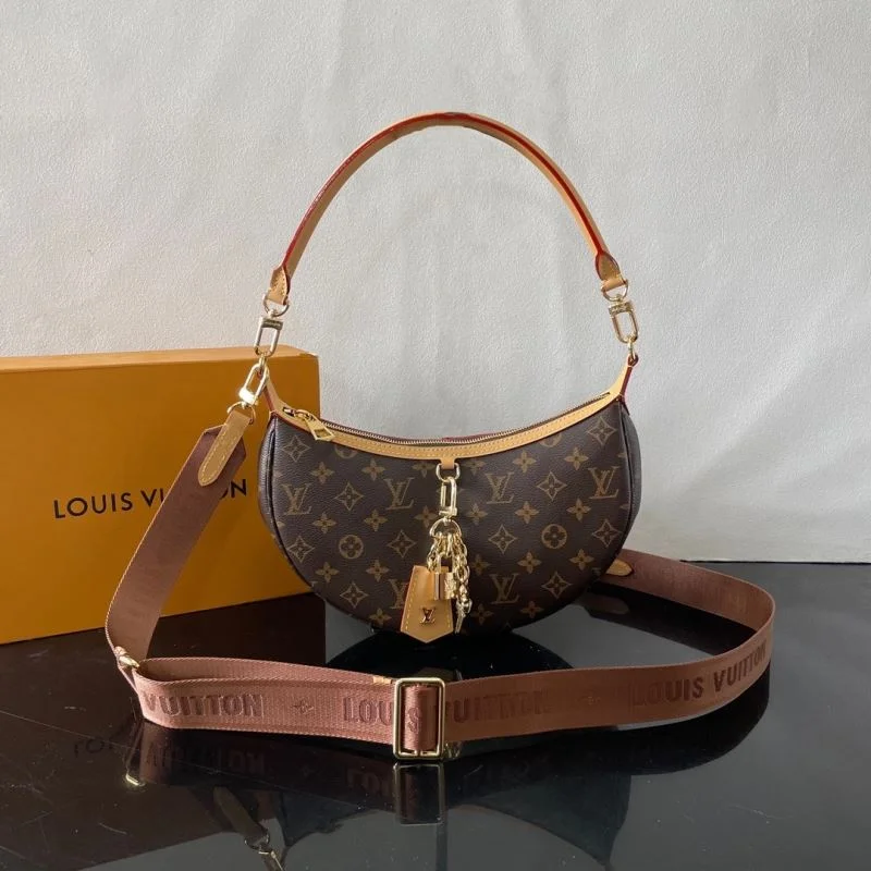 Louis Vuitton Hobo Bags MultiPurpose 41812
