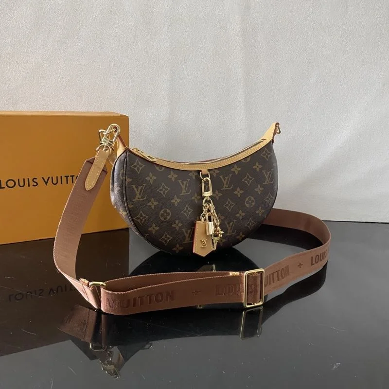 Louis Vuitton Hobo Bags MultiPurpose 41812