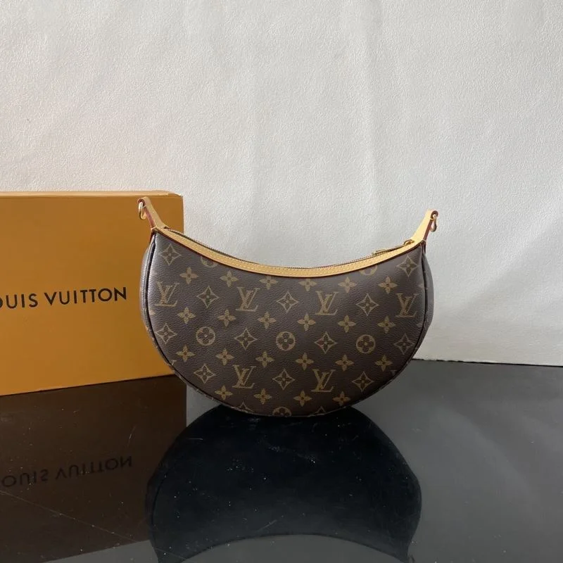 Louis Vuitton Hobo Bags MultiPurpose 41812