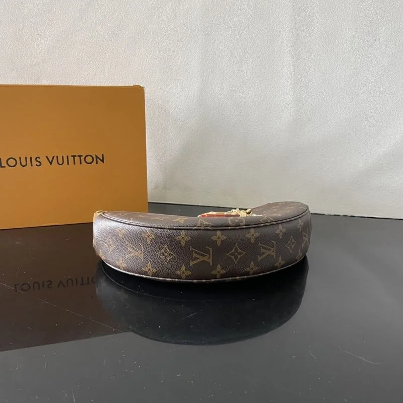 Louis Vuitton Hobo Bags MultiPurpose 41812