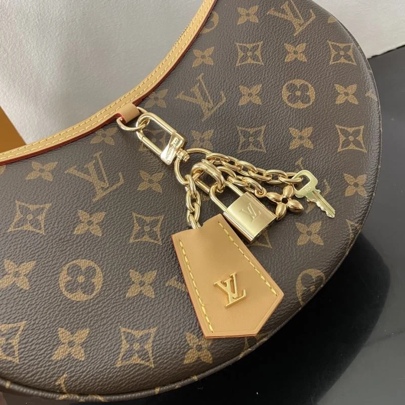 Louis Vuitton Hobo Bags MultiPurpose 41812