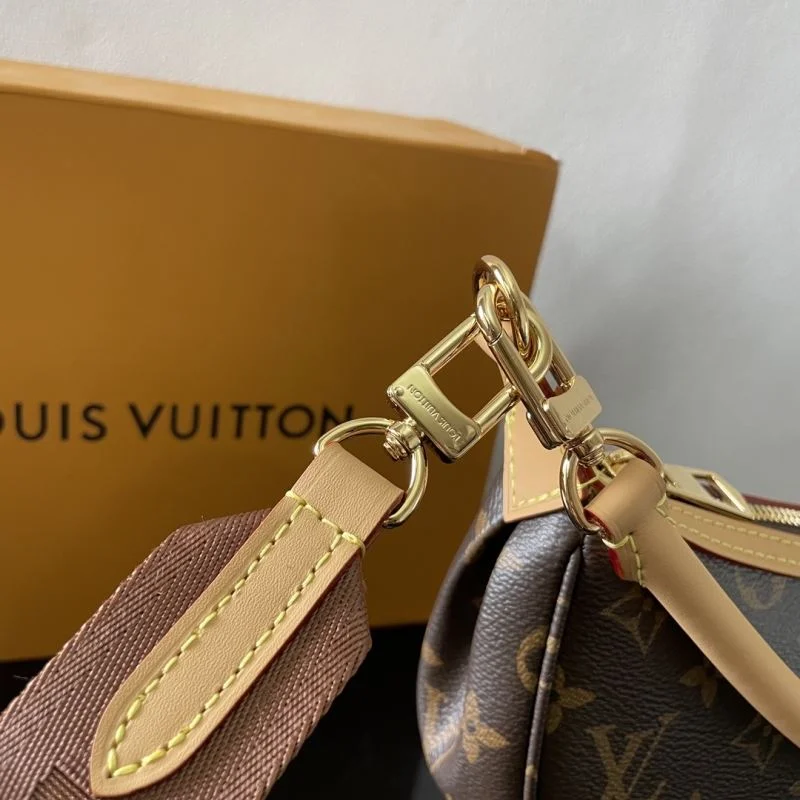 Louis Vuitton Hobo Bags MultiPurpose 41812