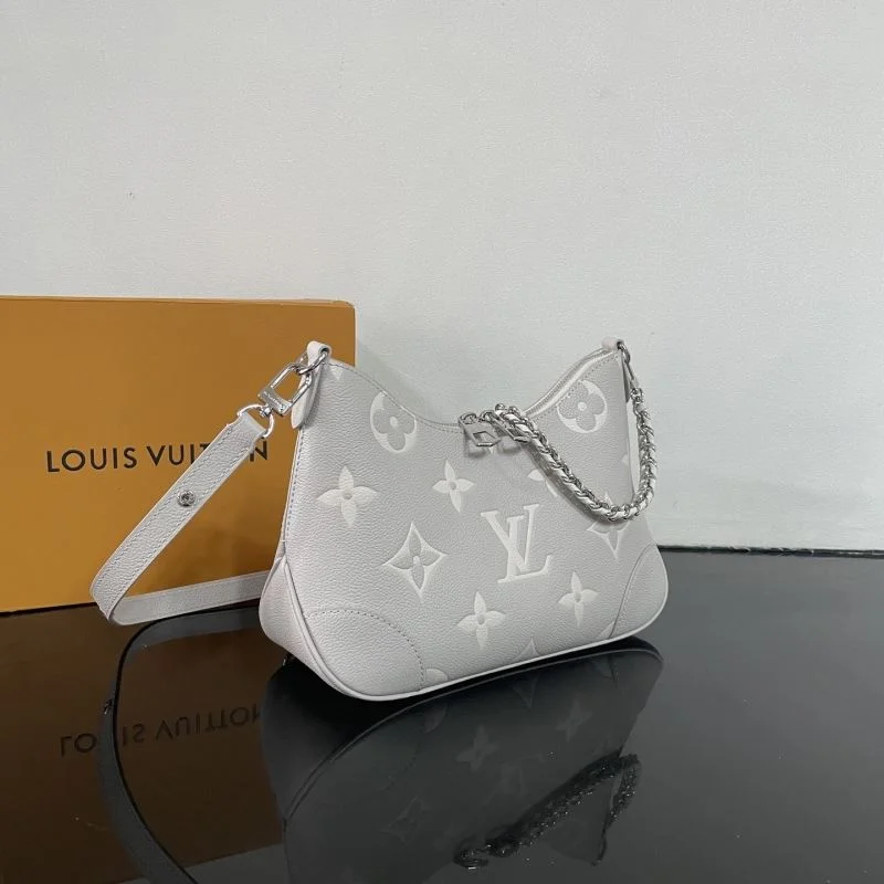 AllSeason Louis Vuitton Hobo Bags 41590
