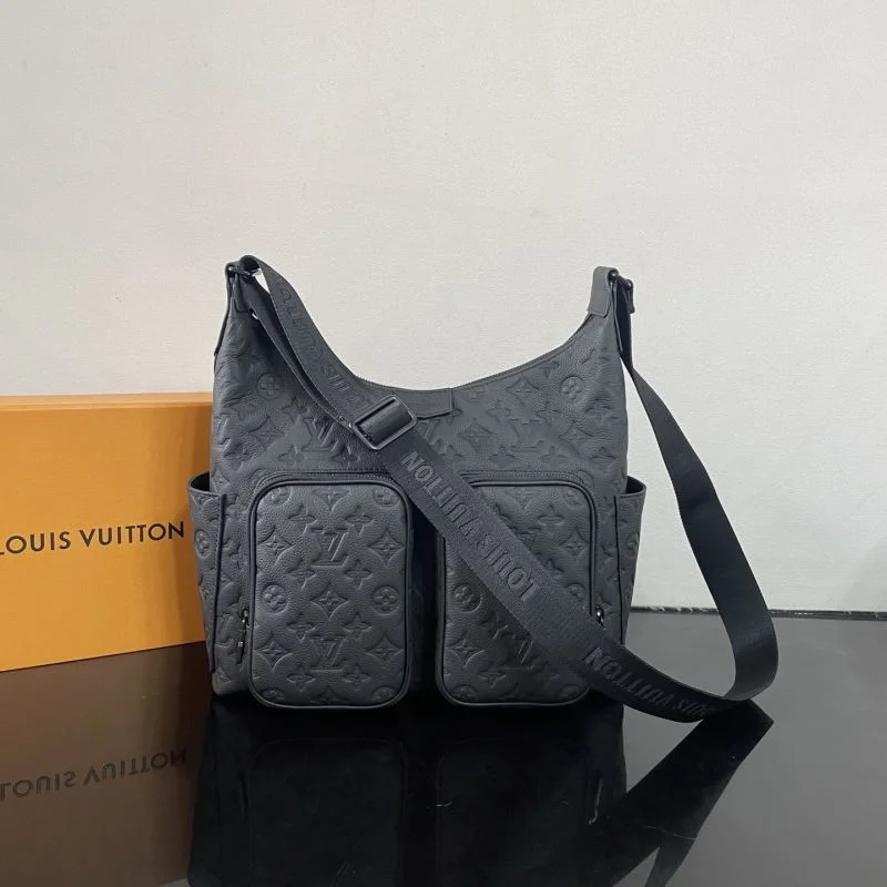 Louis Vuitton Hobo Bags Affordable 41626