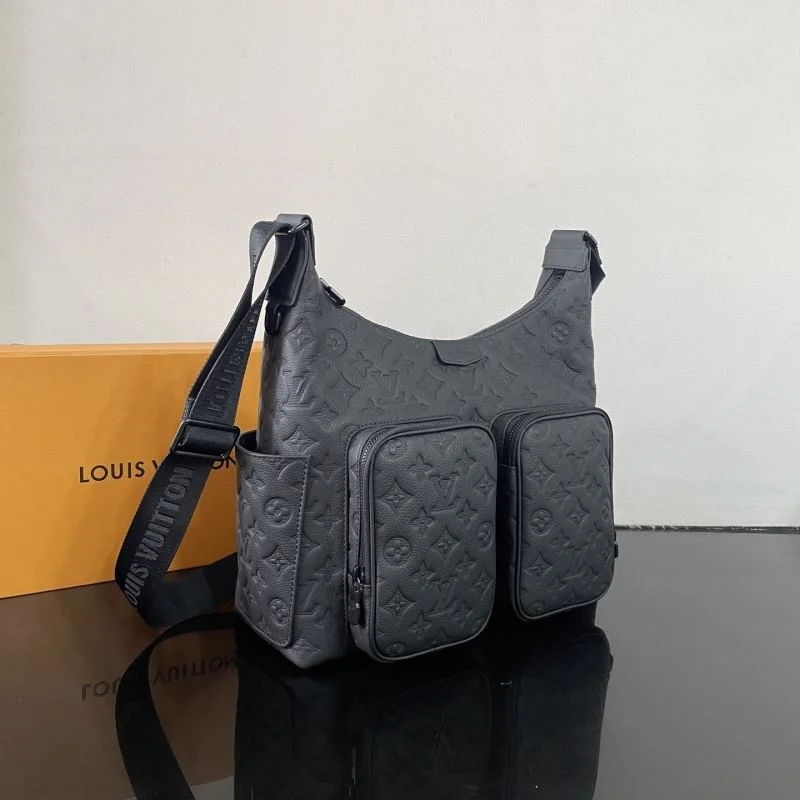 Louis Vuitton Hobo Bags Affordable 41626