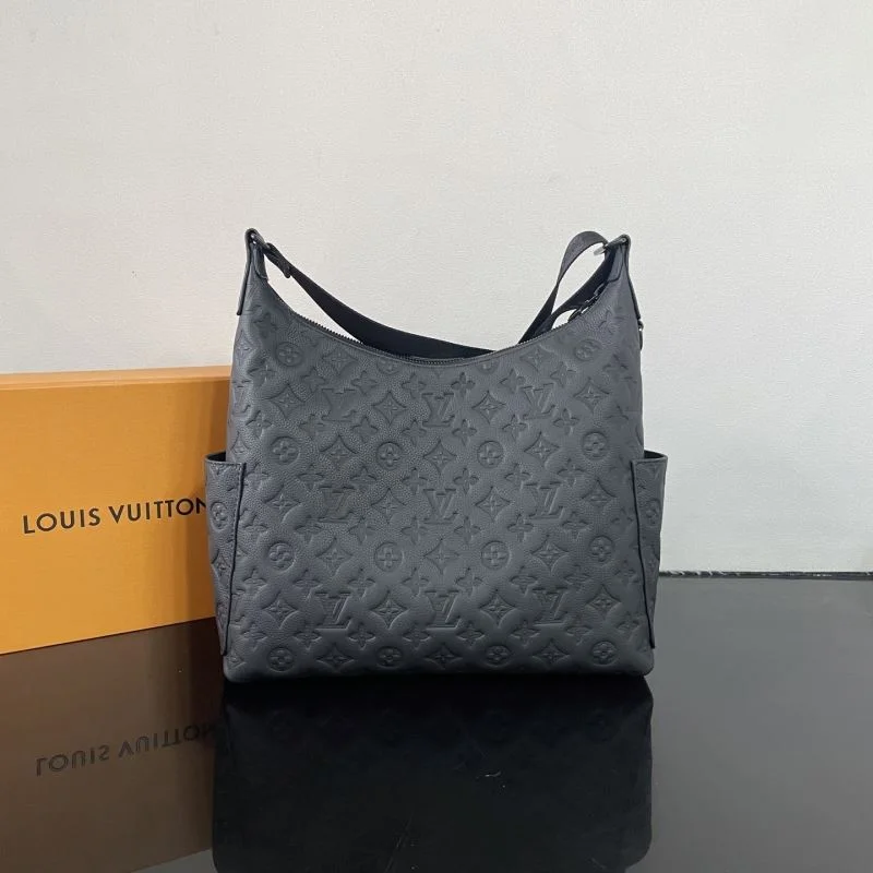 Louis Vuitton Hobo Bags Affordable 41626
