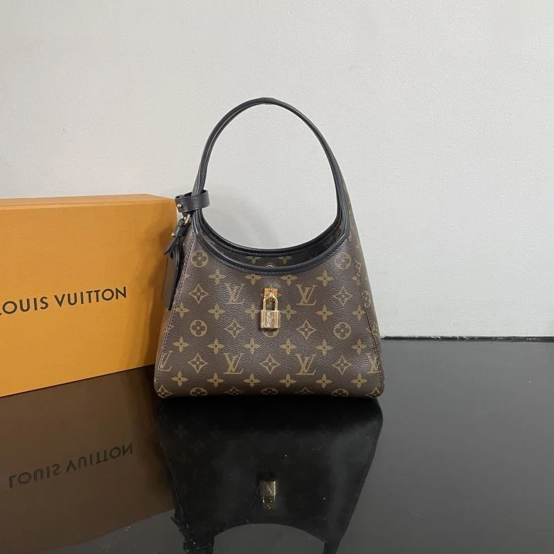 Durable Louis Vuitton Hobo Bags 41586