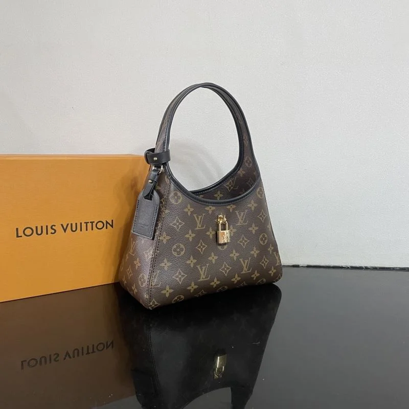 Durable Louis Vuitton Hobo Bags 41586