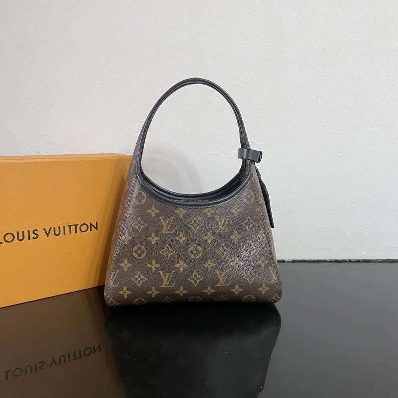 Durable Louis Vuitton Hobo Bags 41586