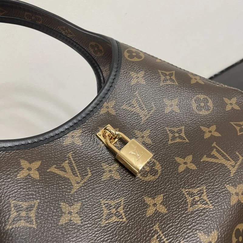 Durable Louis Vuitton Hobo Bags 41586