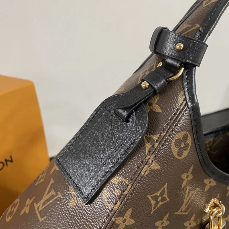 Durable Louis Vuitton Hobo Bags 41586