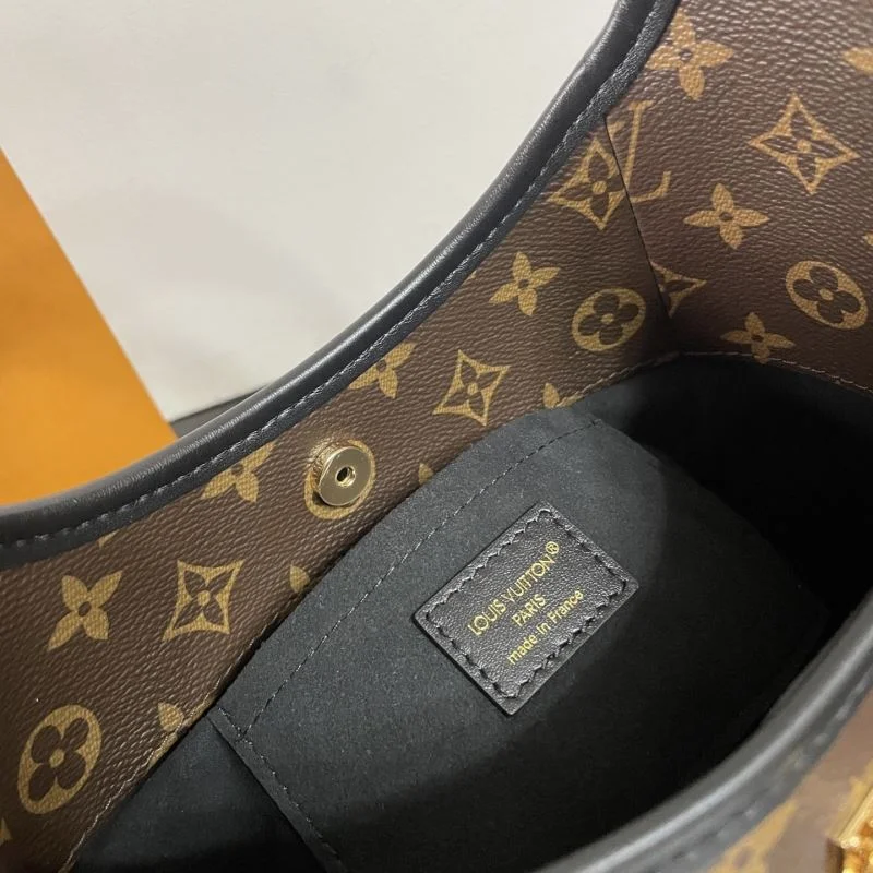Durable Louis Vuitton Hobo Bags 41586