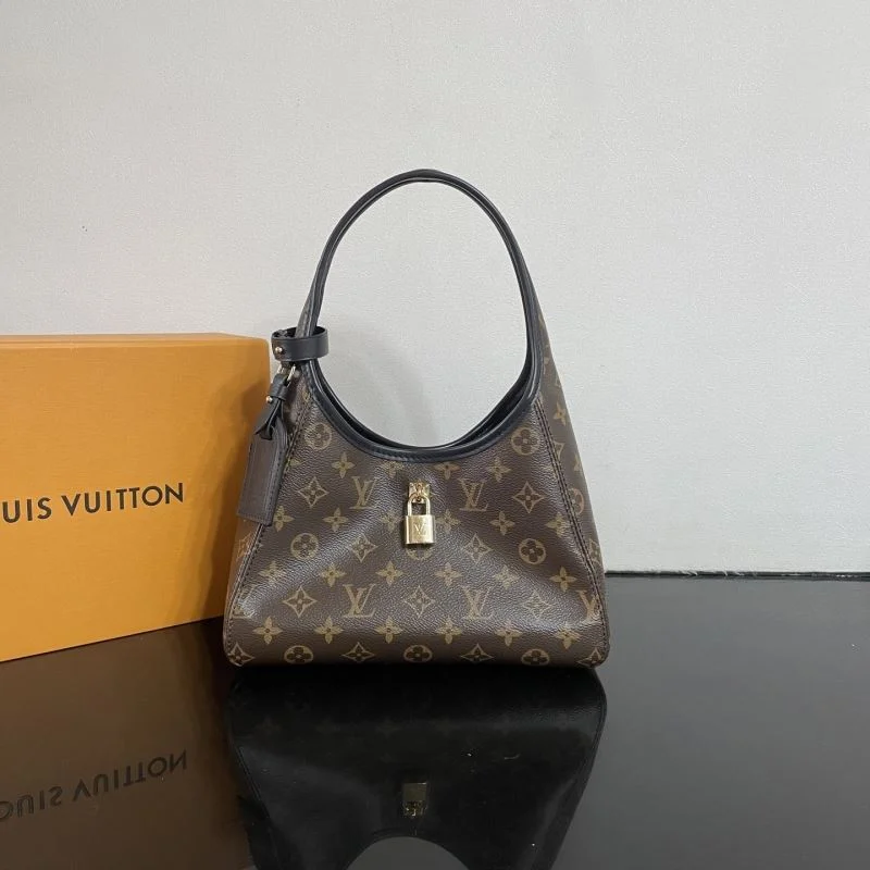 Durable Louis Vuitton Hobo Bags 41586
