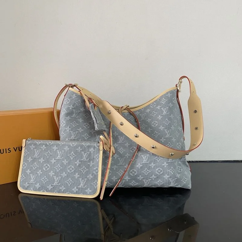 Classic Louis Vuitton Hobo Bags 41582
