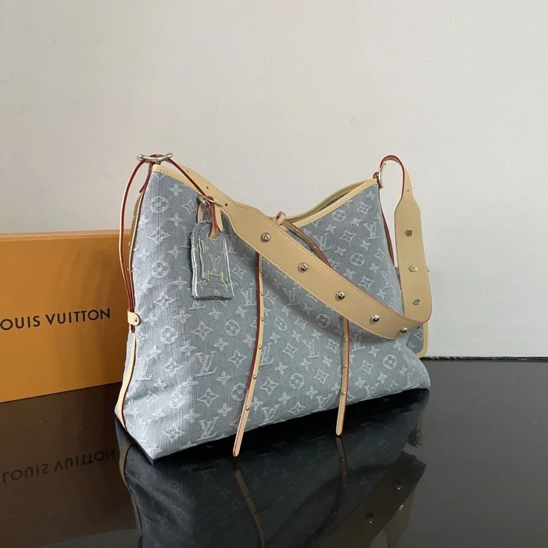 Classic Louis Vuitton Hobo Bags 41582