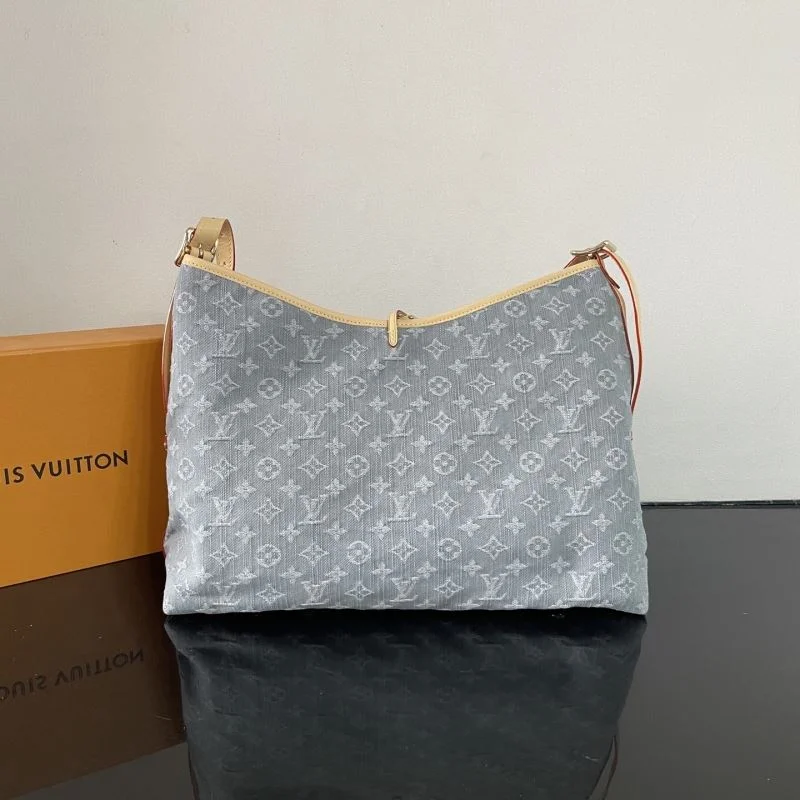 Classic Louis Vuitton Hobo Bags 41582