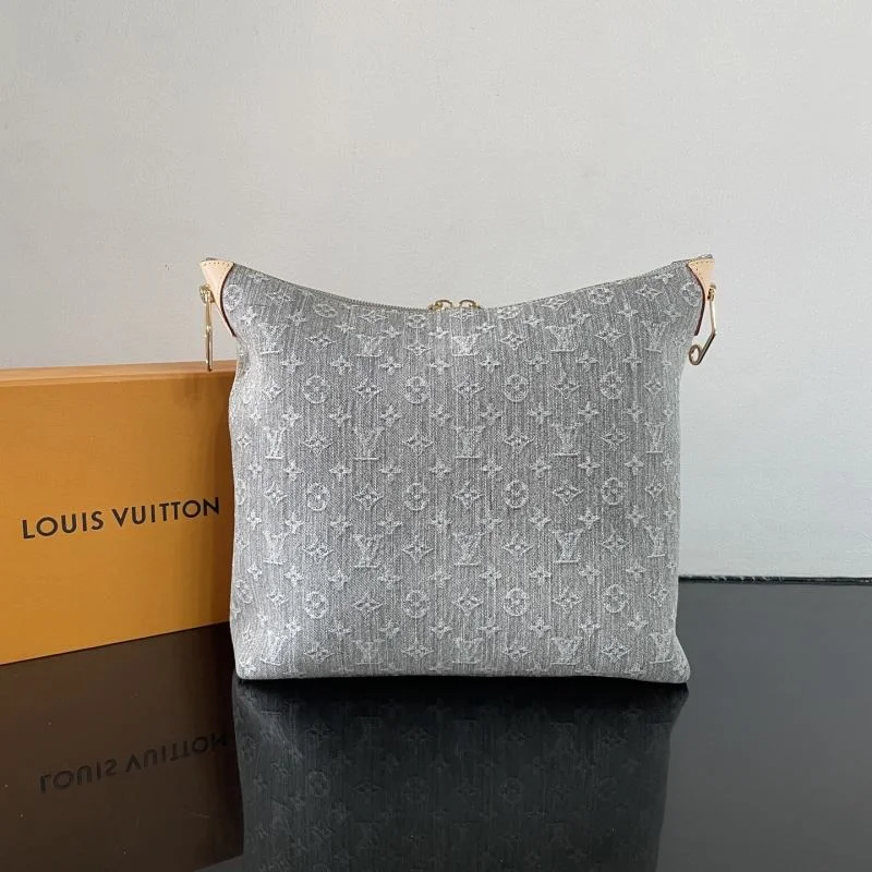 Vibrant Louis Vuitton Hobo Bags 41587