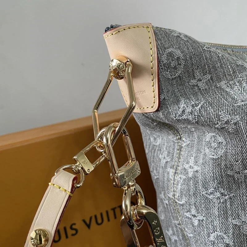 Vibrant Louis Vuitton Hobo Bags 41587