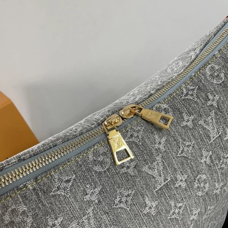 Vibrant Louis Vuitton Hobo Bags 41587