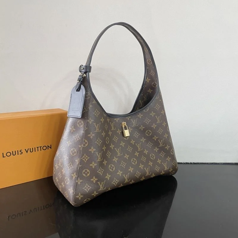 Louis Vuitton Hobo Bags Premium 41584