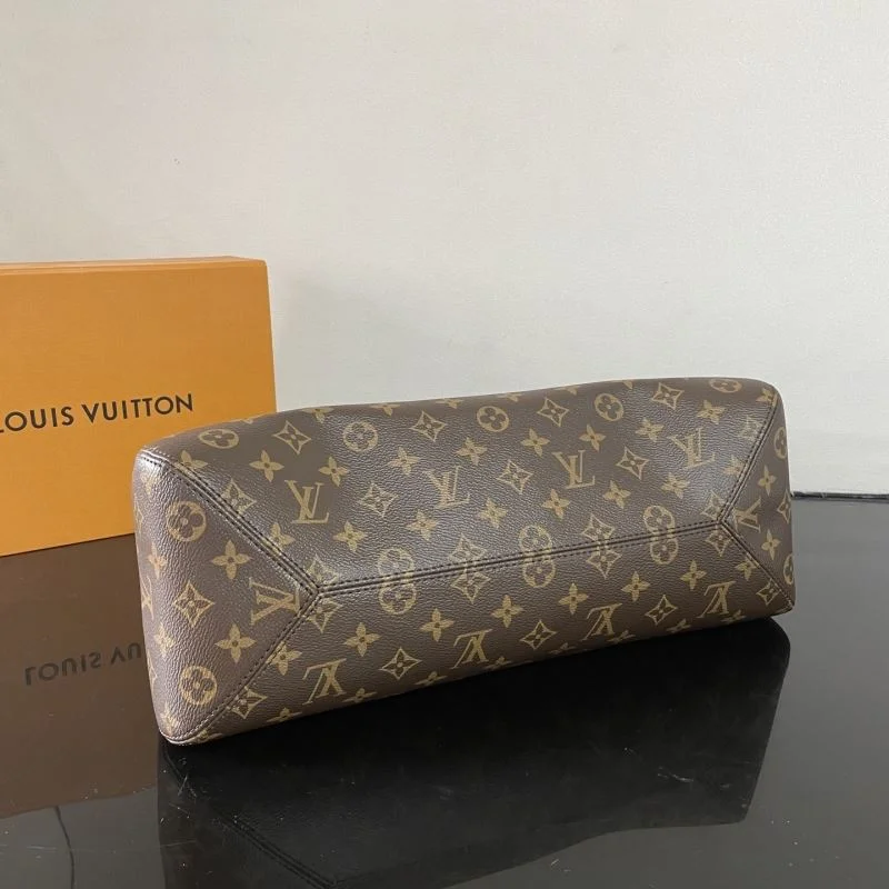 Louis Vuitton Hobo Bags Premium 41584
