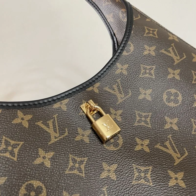 Louis Vuitton Hobo Bags Premium 41584