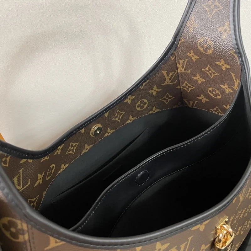 Louis Vuitton Hobo Bags Premium 41584