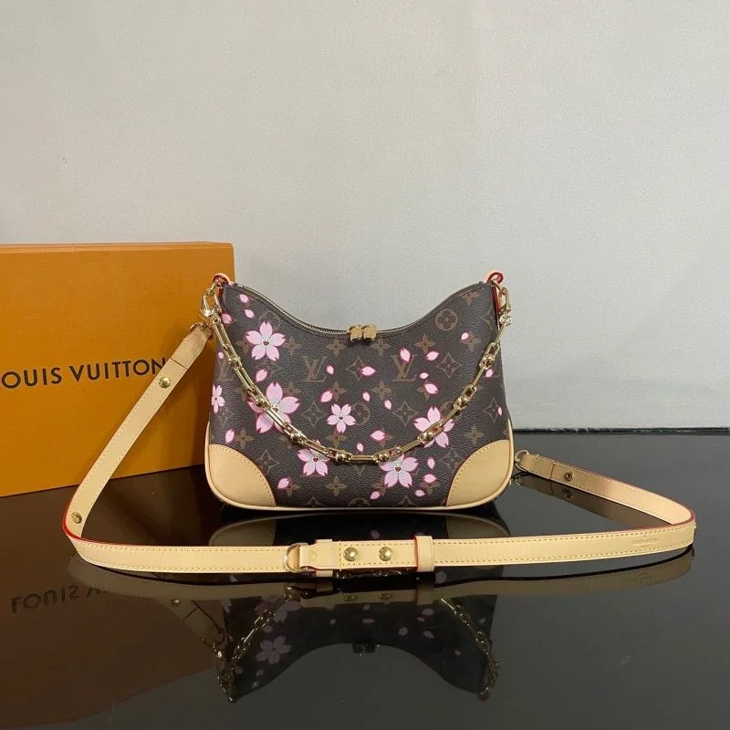 Louis Vuitton Hobo Bags FlexibleFit 41630