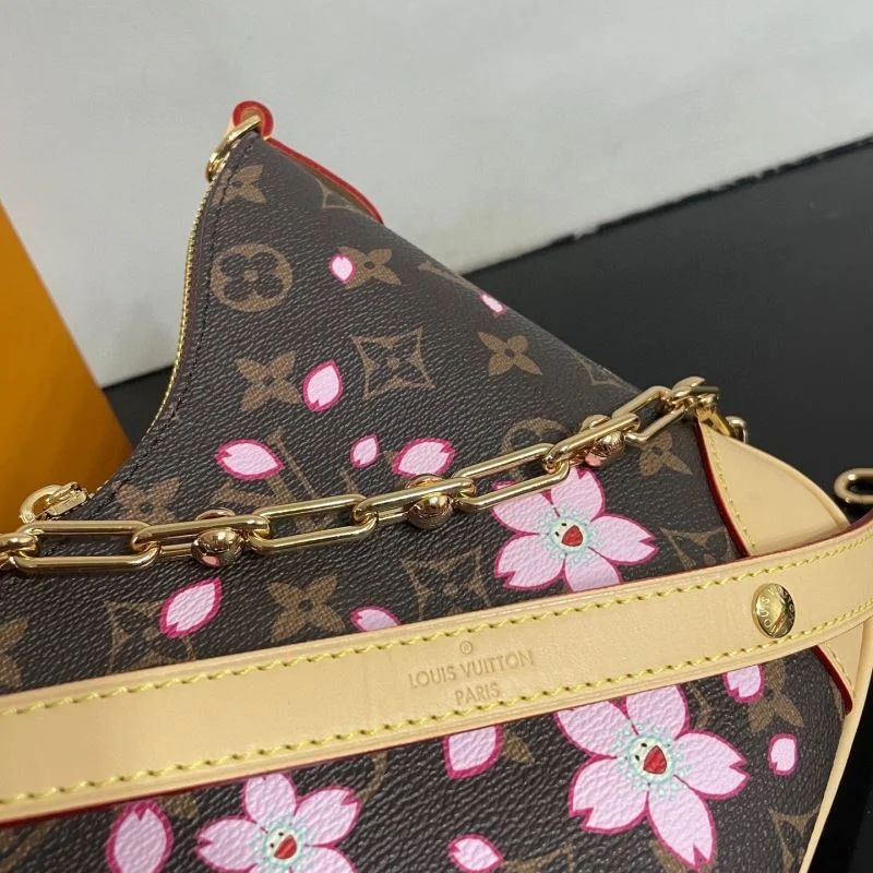 Louis Vuitton Hobo Bags FlexibleFit 41630