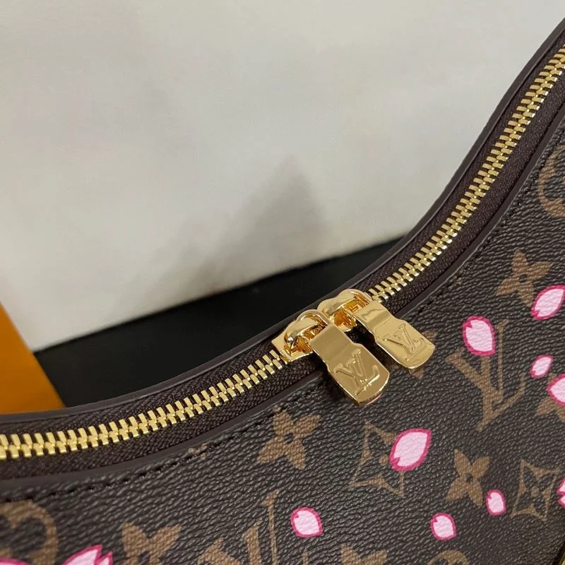 Louis Vuitton Hobo Bags FlexibleFit 41630