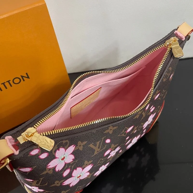 Louis Vuitton Hobo Bags FlexibleFit 41630
