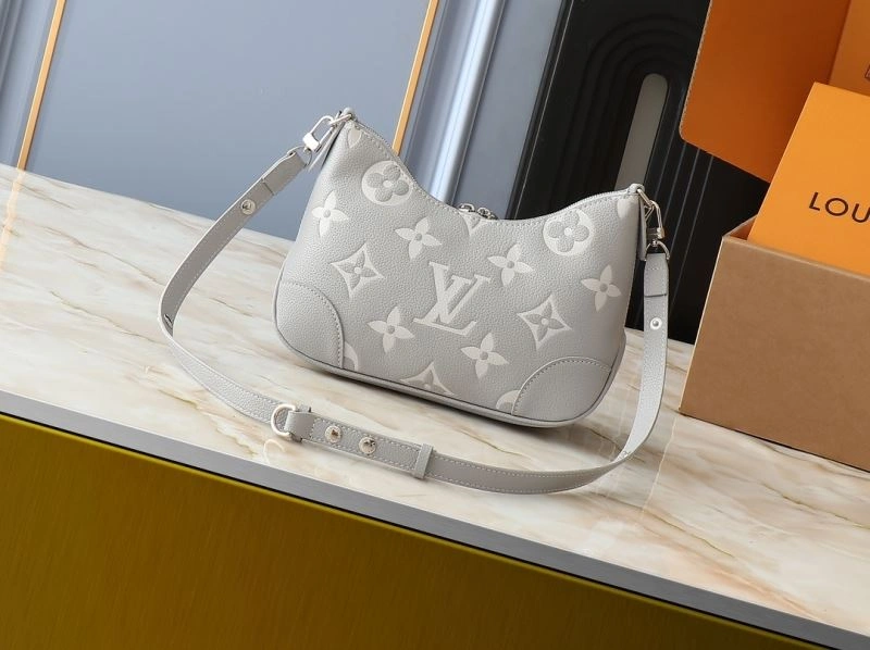 Louis Vuitton Hobo Bags Breathable 88613