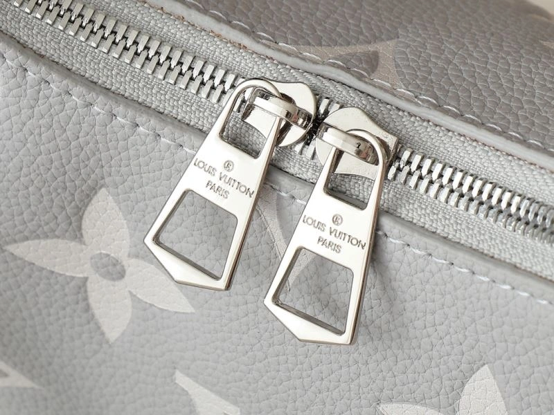 Louis Vuitton Hobo Bags Breathable 88613