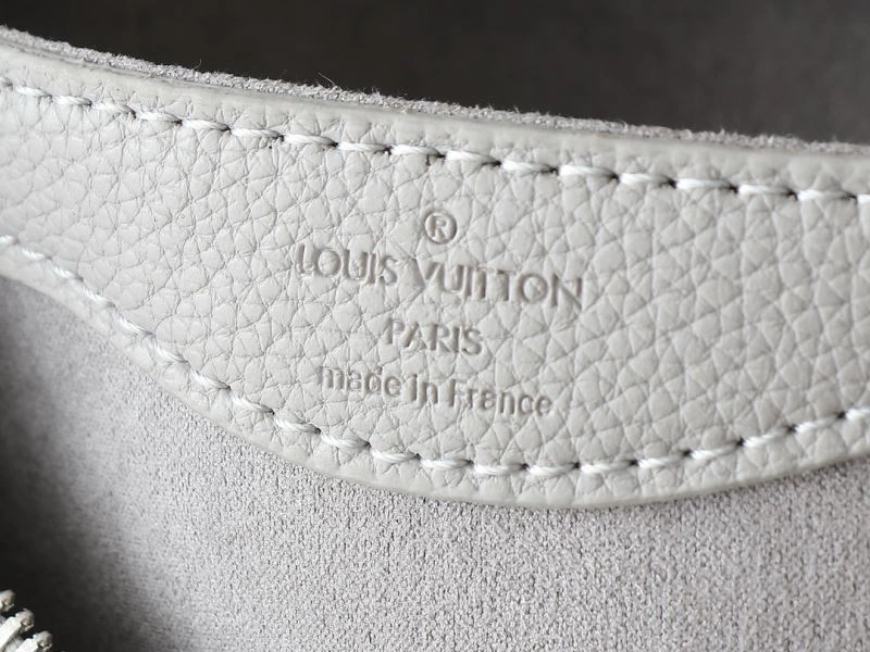 Louis Vuitton Hobo Bags Breathable 88613