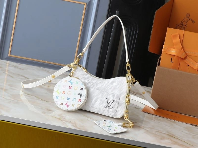 Louis Vuitton Hobo Bags Premium 88620