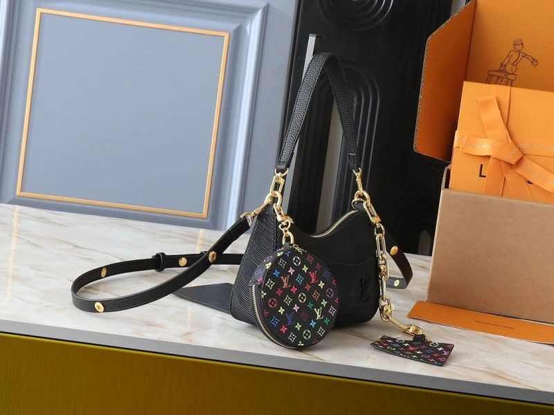 Classic Louis Vuitton Hobo Bags 88607