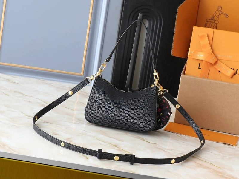 Classic Louis Vuitton Hobo Bags 88607