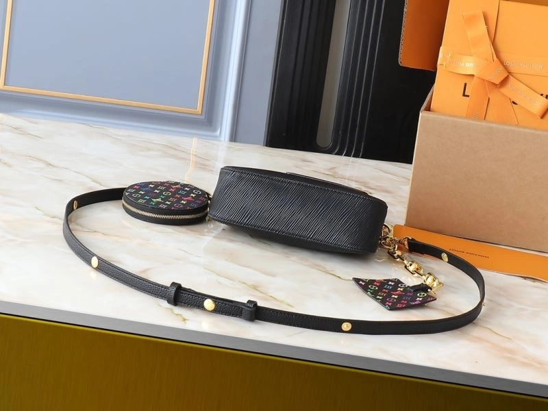 Classic Louis Vuitton Hobo Bags 88607