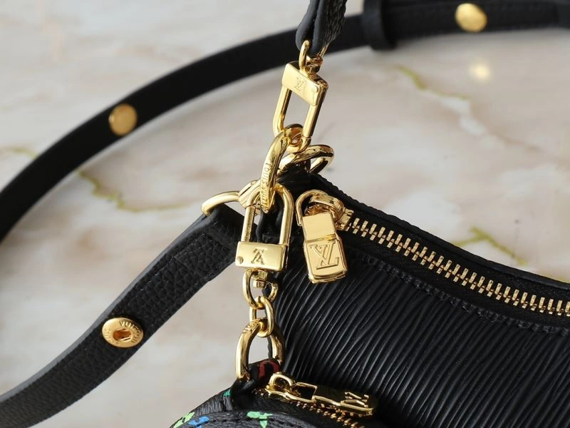 Classic Louis Vuitton Hobo Bags 88607