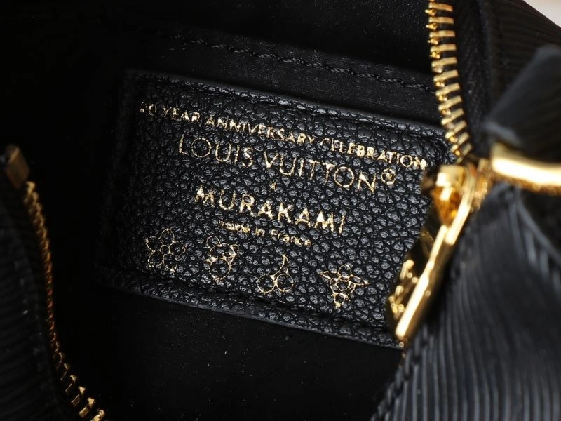 Classic Louis Vuitton Hobo Bags 88607