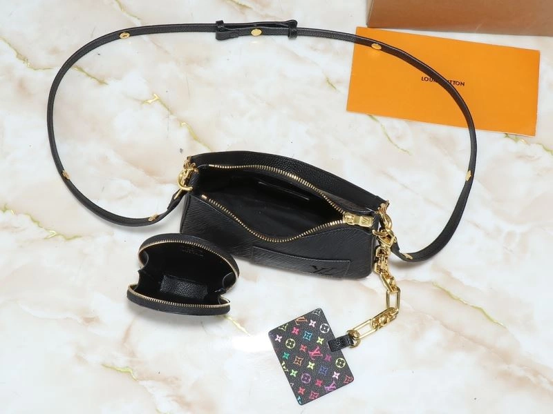 Classic Louis Vuitton Hobo Bags 88607