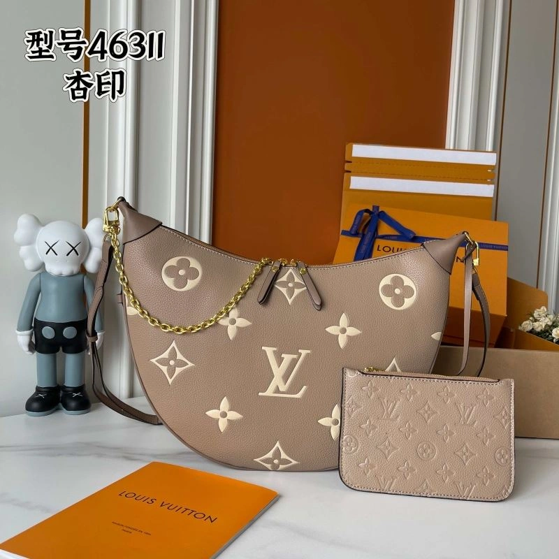 Durable Louis Vuitton Hobo Bags 88615