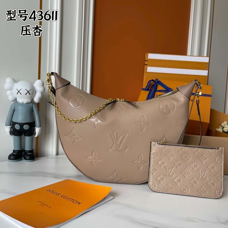 Louis Vuitton Hobo Bags SmartChoice 88614
